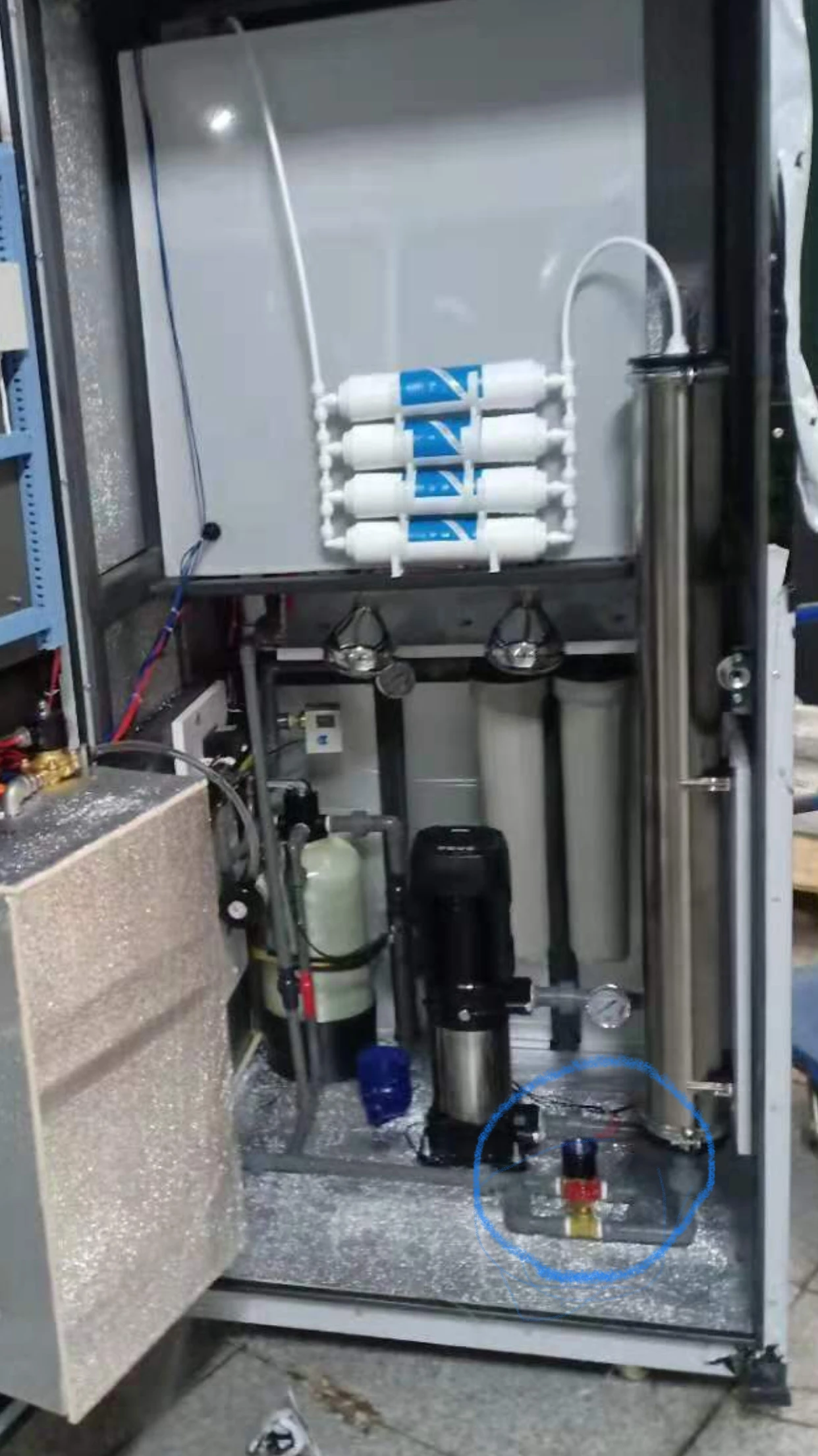 Glacier Water Vending Winston Salem Nclouisville Shooting Live Stream 4Chan - lz2qkdh