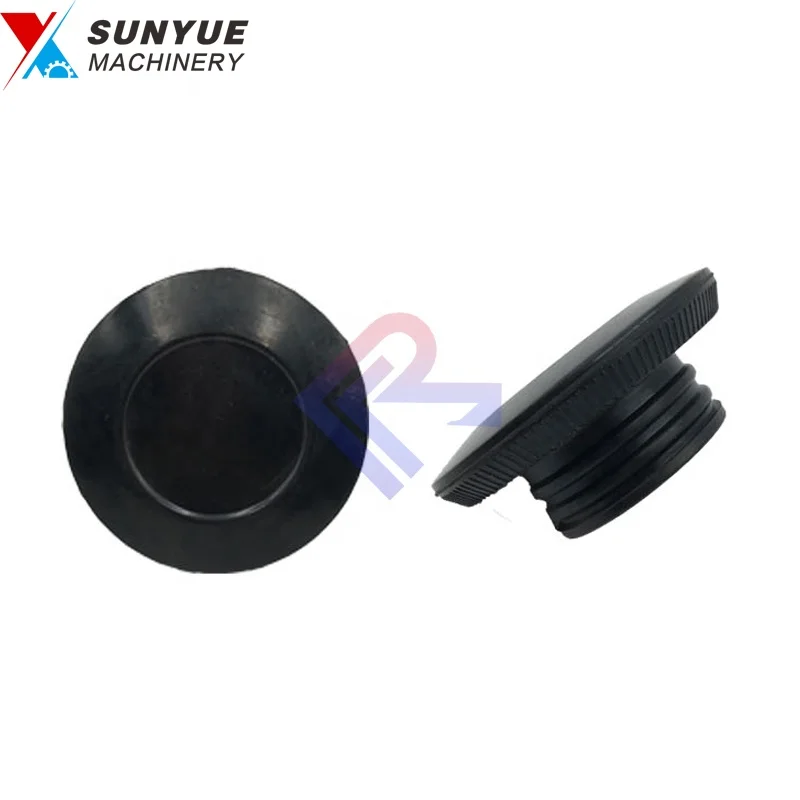 Zaxis200 ZX200 ZX210 Engine Oil Filler Cap for Excavator