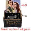 Black 46-B2
