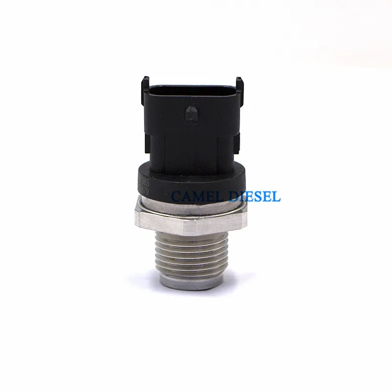 Common Rail Pressure Sensor 0281006150 0 281 006 150 on Sale