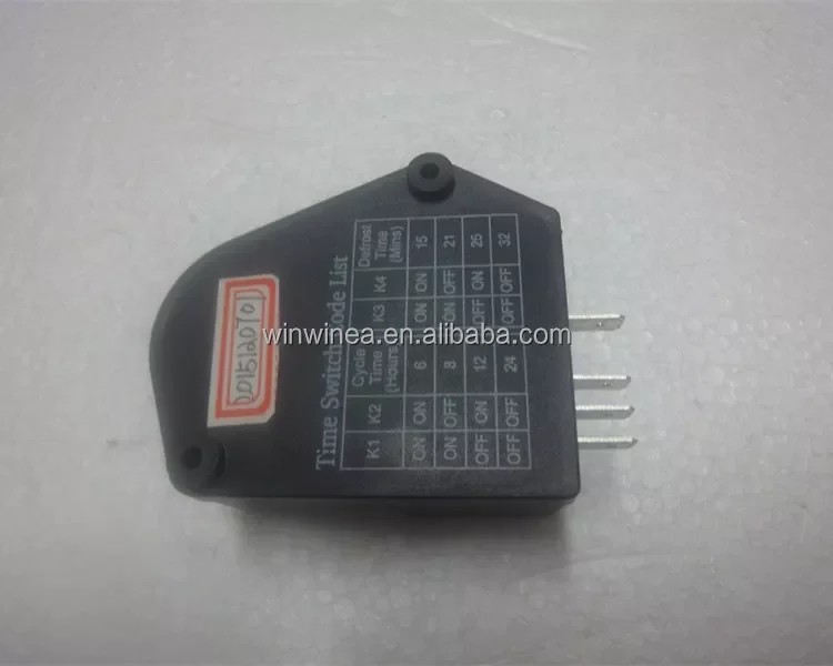Universal Adjustable Defrost Timer Dsall Buy Universal Adjustable
