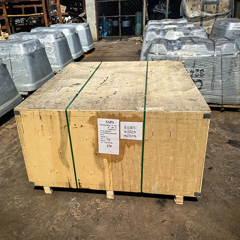 Custom Iso Casting Services with Scrap Galvanized Malleable Cast Iron Stainless Metal Parts manufacture