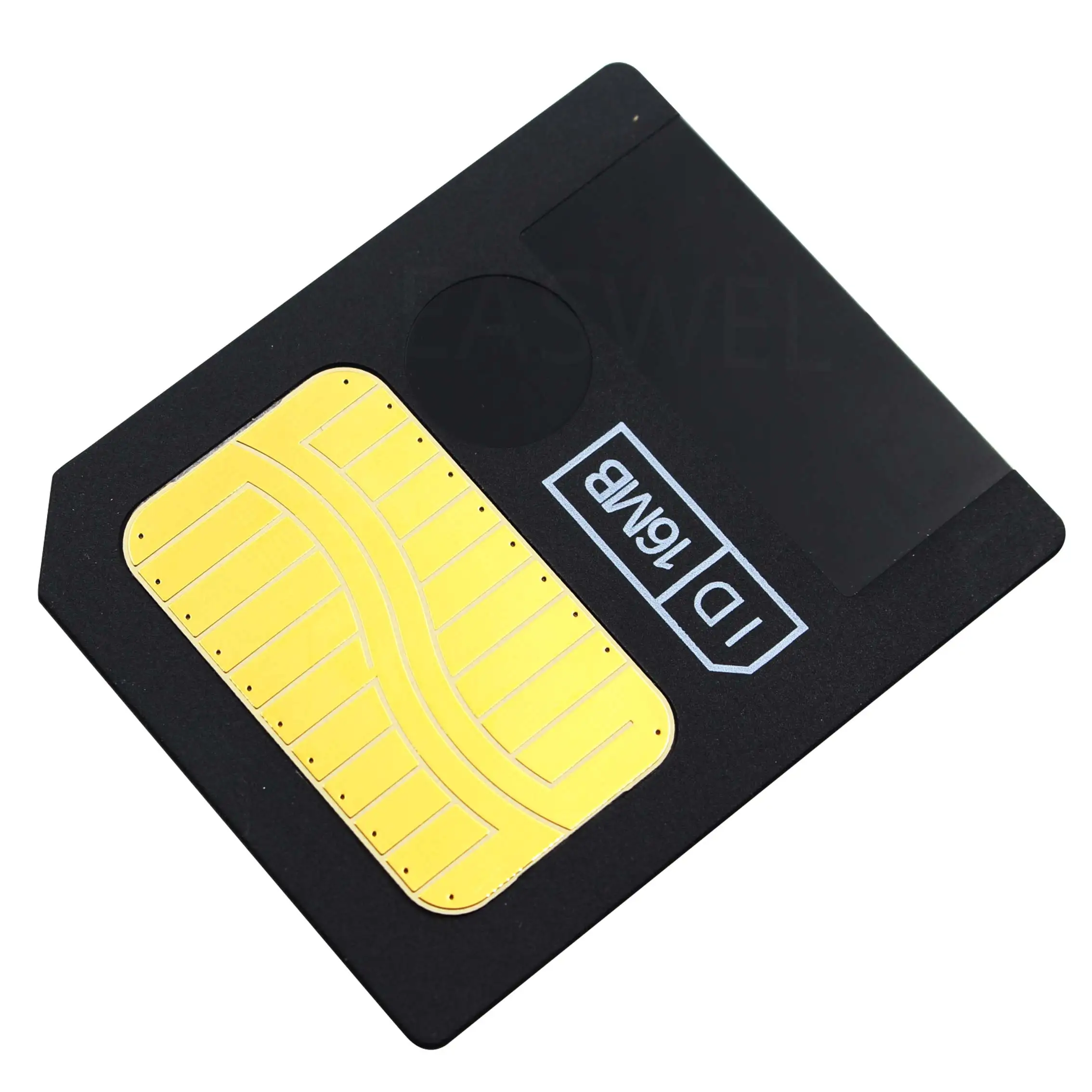 16MB Memory Card Made In 5SZ0 CT0501 - ANKUX.COM