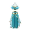 Princess jasmine set