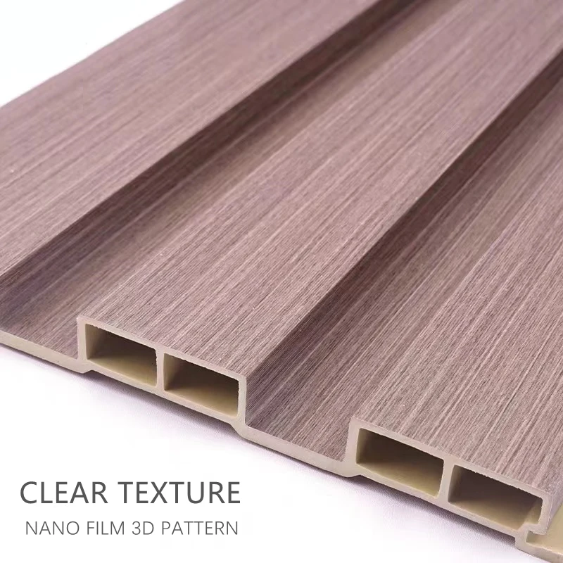 product plastic wood composite materials used wall panelling prefabricated house and wall panels sale white customize pvc building plate-14