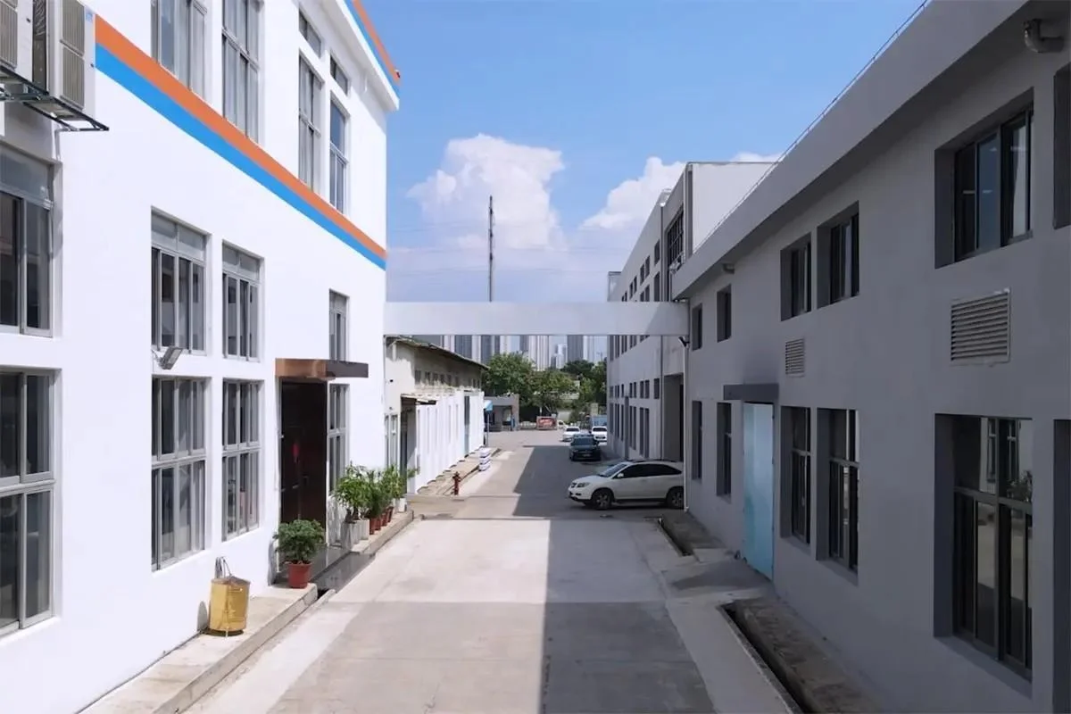 Xiamen Abbylee Tech Co., Ltd.