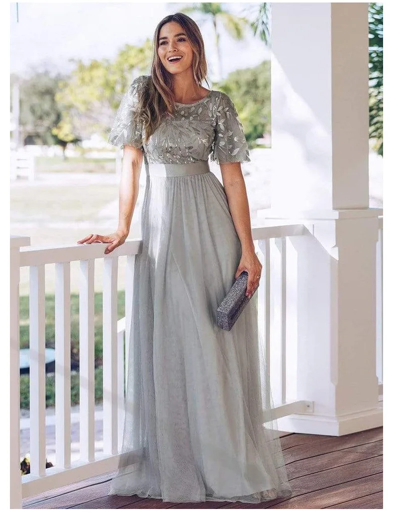 パーティードレス House Of Amen Lycra Dress Amarra - 88111 | Trudys Dresses