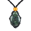 green Colorful agate