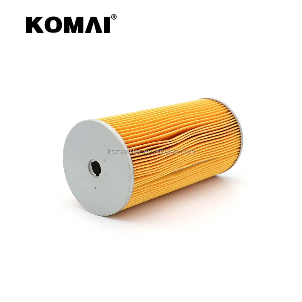 15607-1210 Lube Oil Filter for Hino Excavator - Efficient & Durable