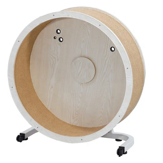 cat exercise wheels
