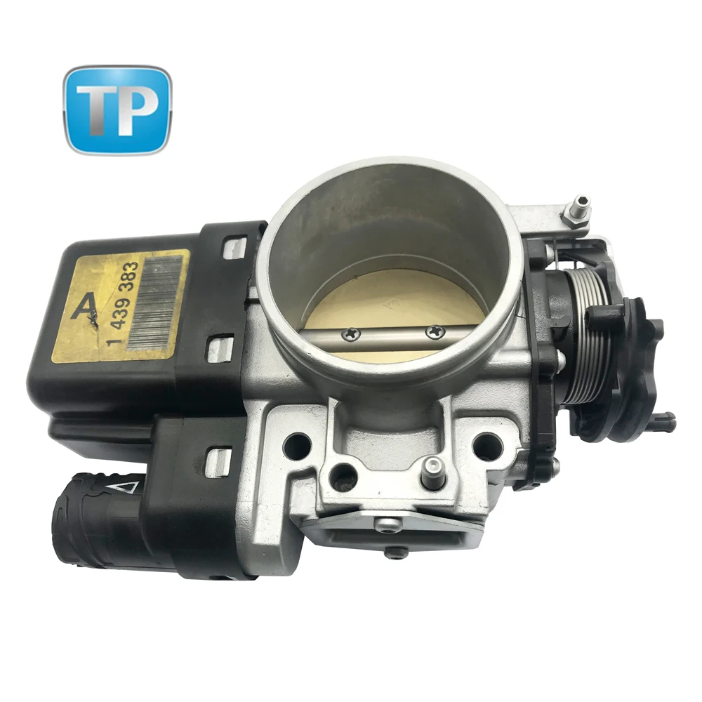 Throttle Body OEM 13541433414 13541439383 1 433 414 1 439 383 