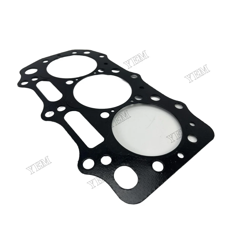 Head Gasket 111147570 Fit for Perkins 403D-11 Engine 6