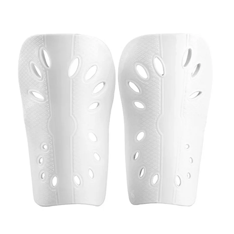 Custom Sport Soccer Shin Pad Breathable Football Protecting Shin Guards
