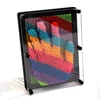 Black frame