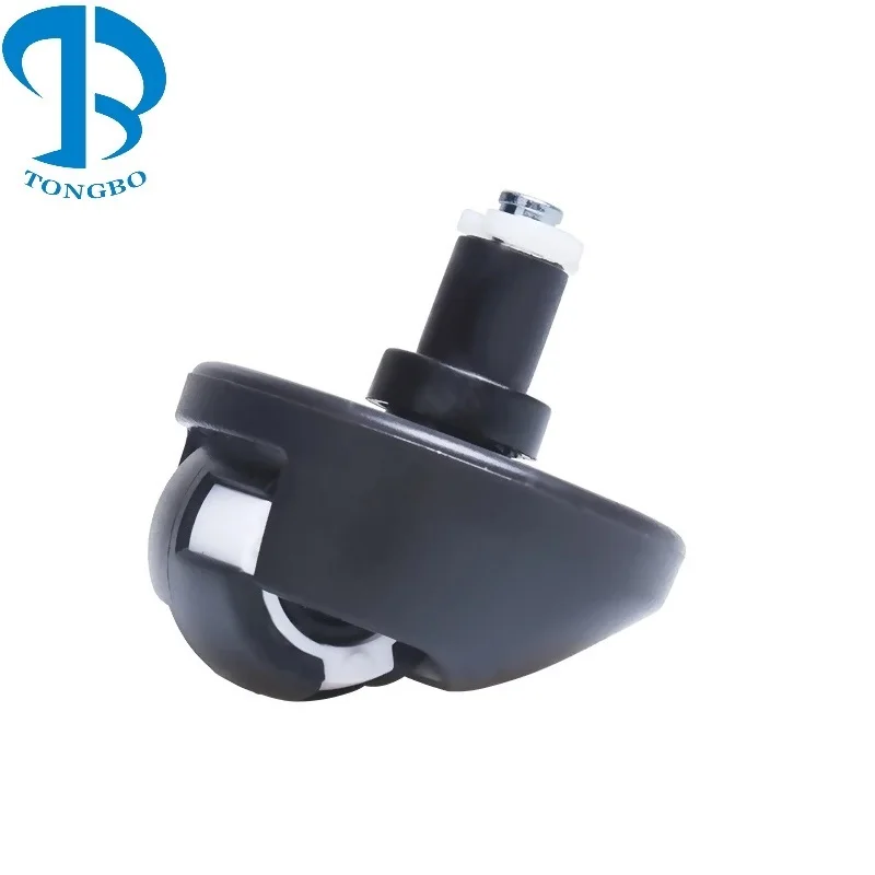 FUANA Ersatzrad Für Deebot Staubsauger - Damit Dein Roboter Wieder Rollt