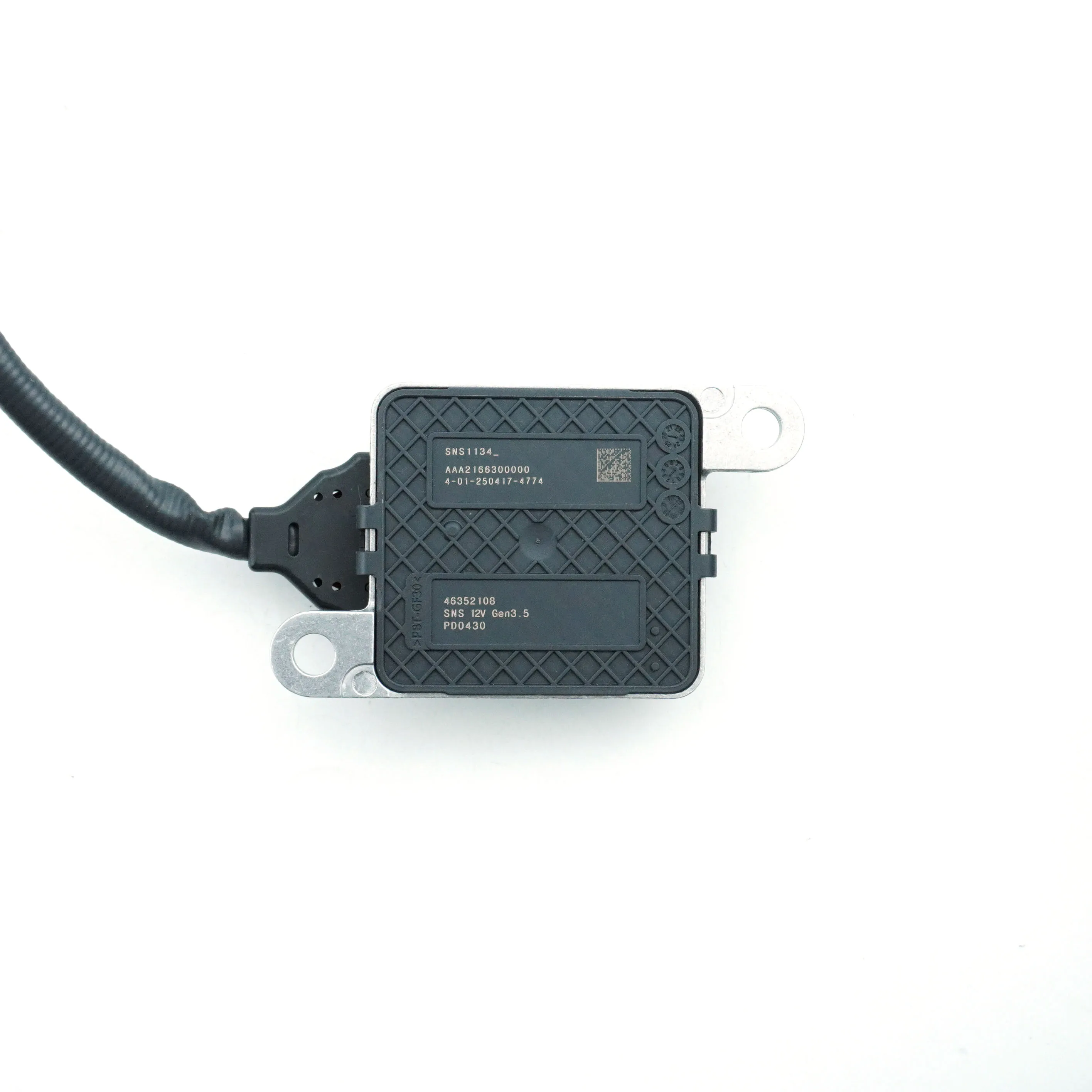 Doblo Lambda Probe Sensor 46352108 - High Quality Nox Sensor for Fiat