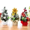 Mini Christmas Tree
