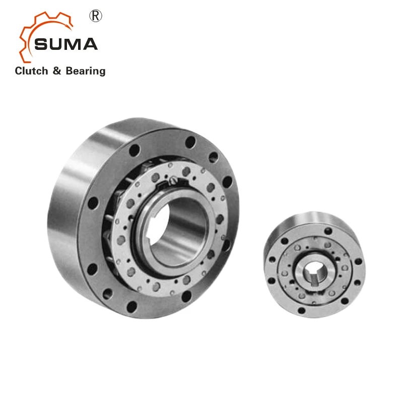 RSCI45 RSCI 45 Freewheel One Way Clutch Bearing Sprag Overrunning Clutch
