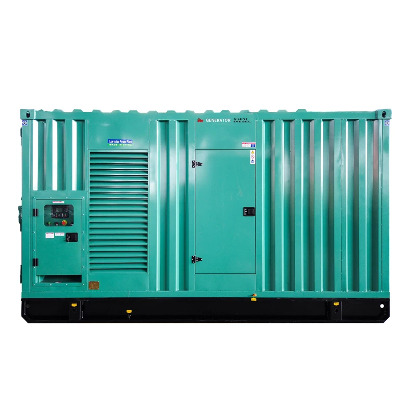 Price of 500kva 600kva 700kva 800kva diesel Generator 900kva 1000kva Generator Set 500Kva Stamford Alternator Generator
