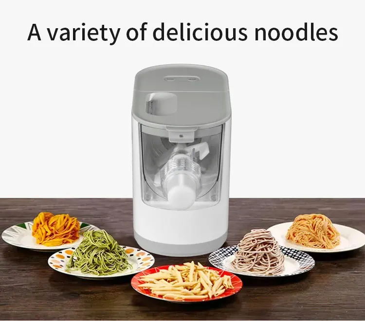 Pasta Maker Attachment Japanese Noodle Machine Noodles Making Machines