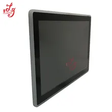 22 Inch Capacitive Touch Screen Monitor with Light for Gaming Machine For Sale