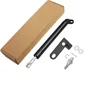 D-max21 lato sinistro singolo