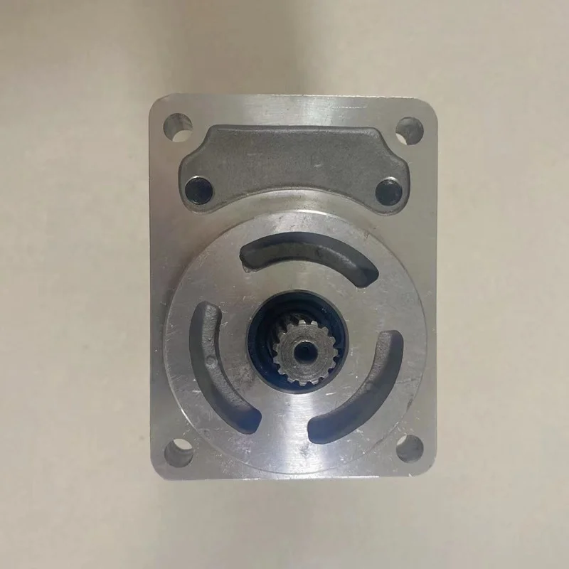 ukiuki HITACHI Kubota Zexel Diesel Kiki Gear Pumps for Mini Excavators