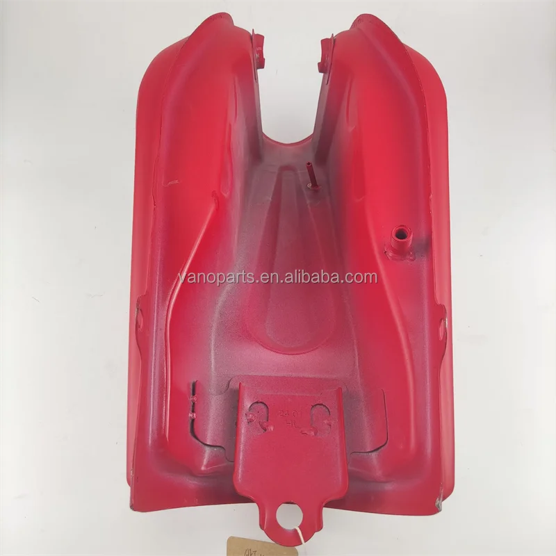 WANOU AKT 125 NKD 125 Motorcycle Gas Fuel Tank - High-quality