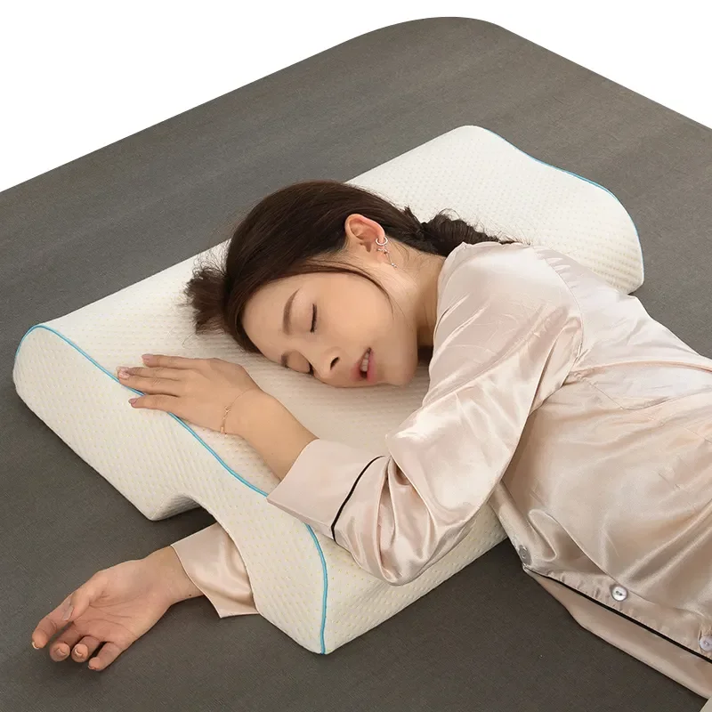 Memory Foam Pillow Best Pillow Reviews 2019 Memory Foam Pillow - Main Image