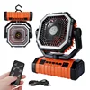 X11 Orange 20000mAh Remote Control