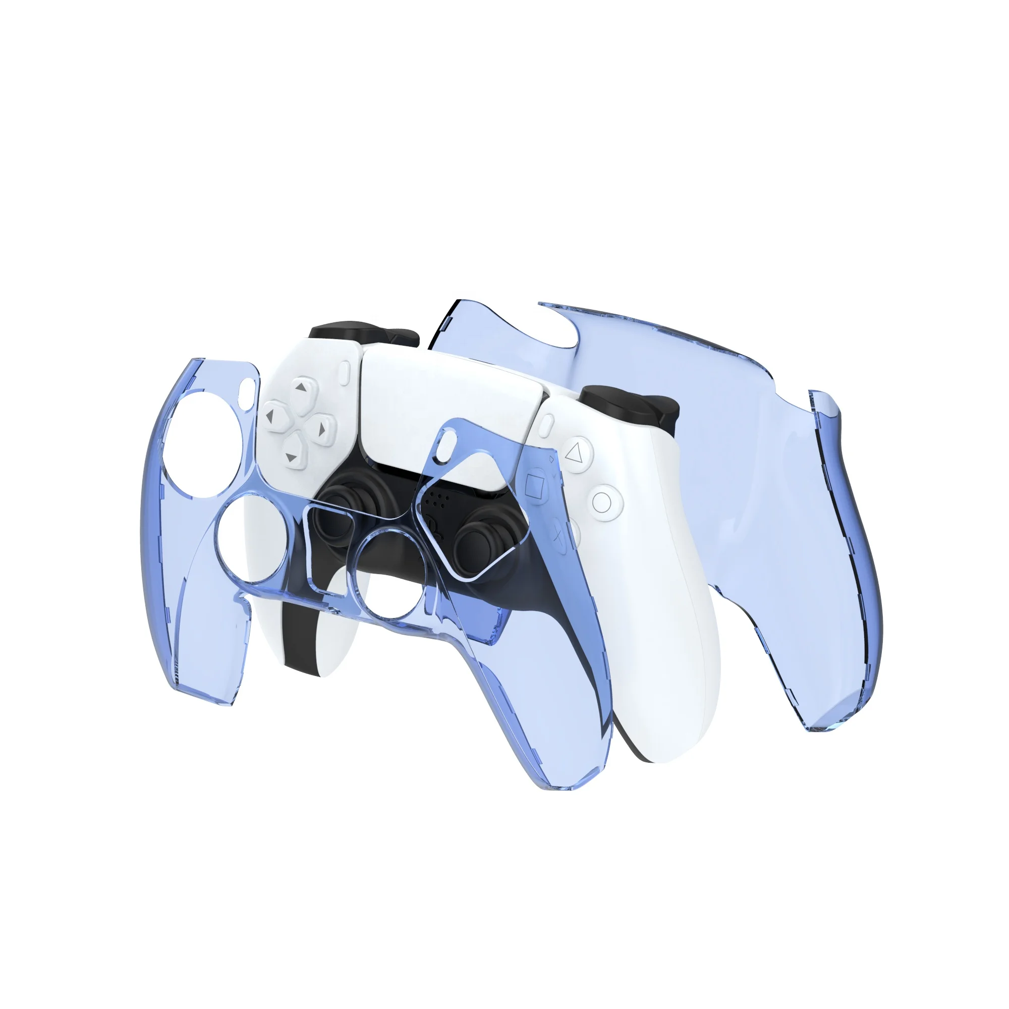 pelican case for ps5