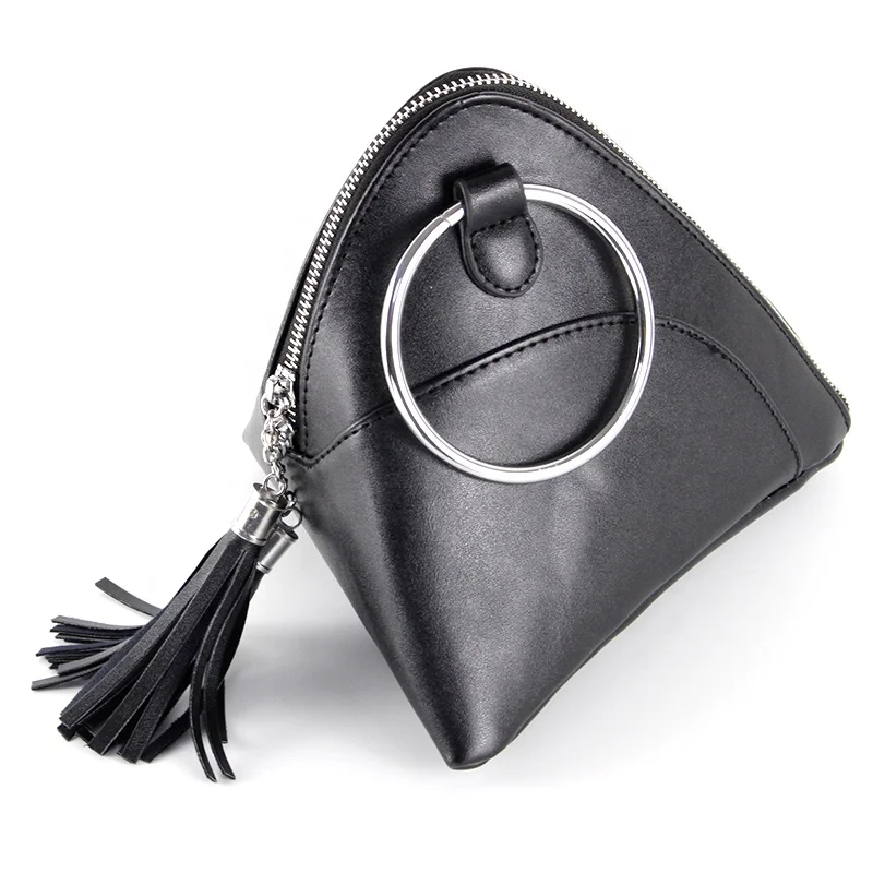Bolsa portátil de nylon impermeable del bolso de mano de gran capacidad de  hombro de la manera Púrpura carteras mensajeras rocic.com