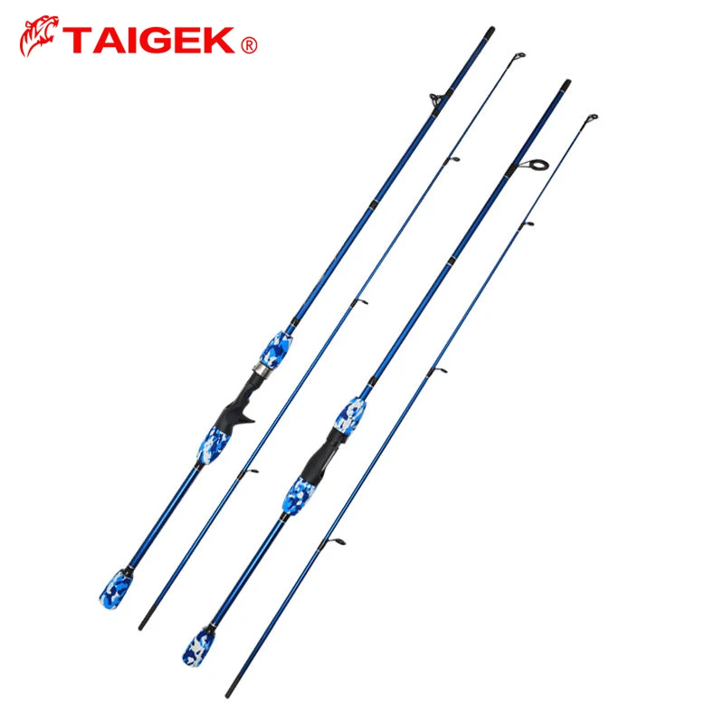  Fishing Rods - Taigek / Fishing Rods / Fishing Rods