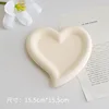 Coeur beige