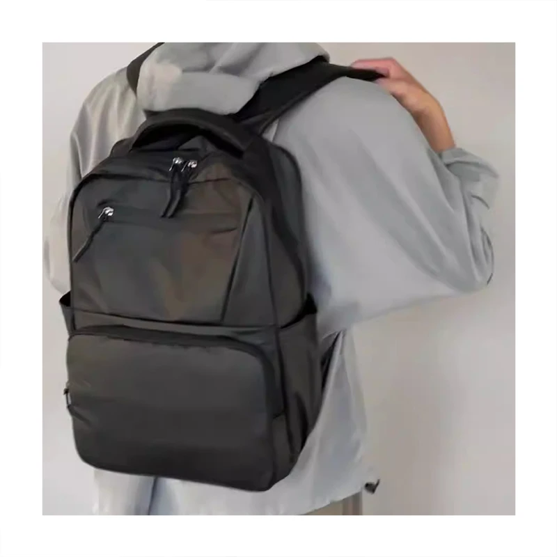 Wholesale Large Capacity Leisure Backpack Cool Business Computer Backpack