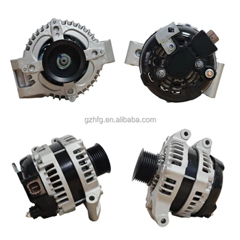 Suitable for Honda Accord 7th Generation 2.0/2.4, CRV/2.4 Generator Ordinary Wheels 31100-RAA-A01 31100-RTA-003 Car Alternator