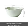 6" bowl G