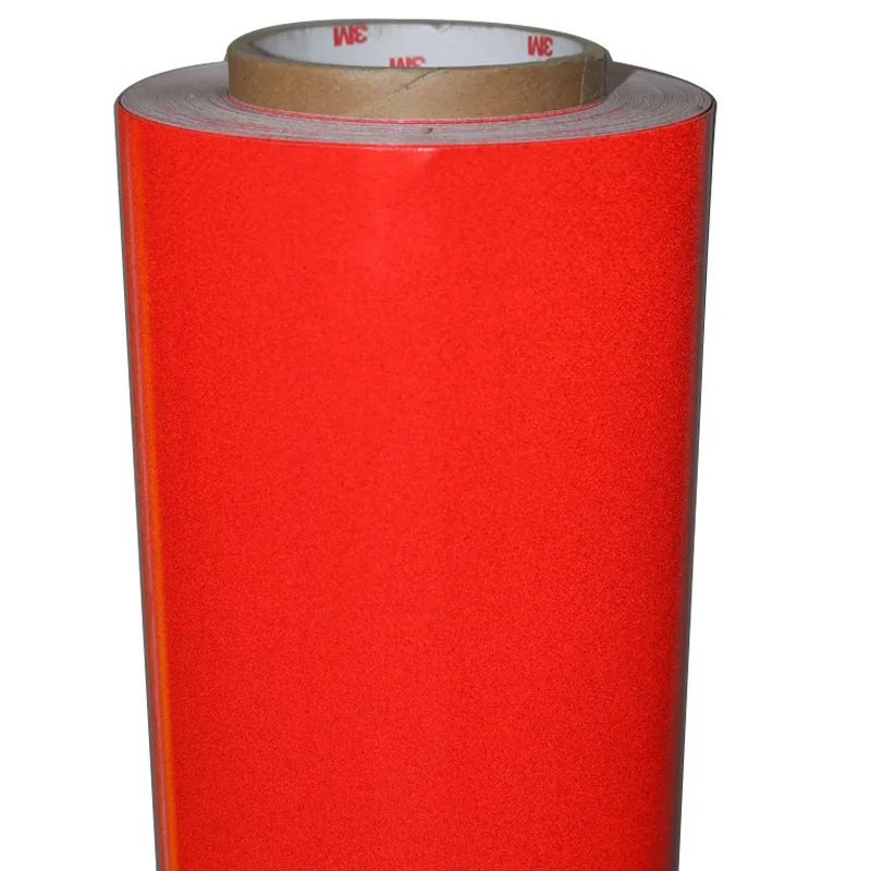 Scotchlite 610C Series Reflective Vinyl Sheeting Printable Type