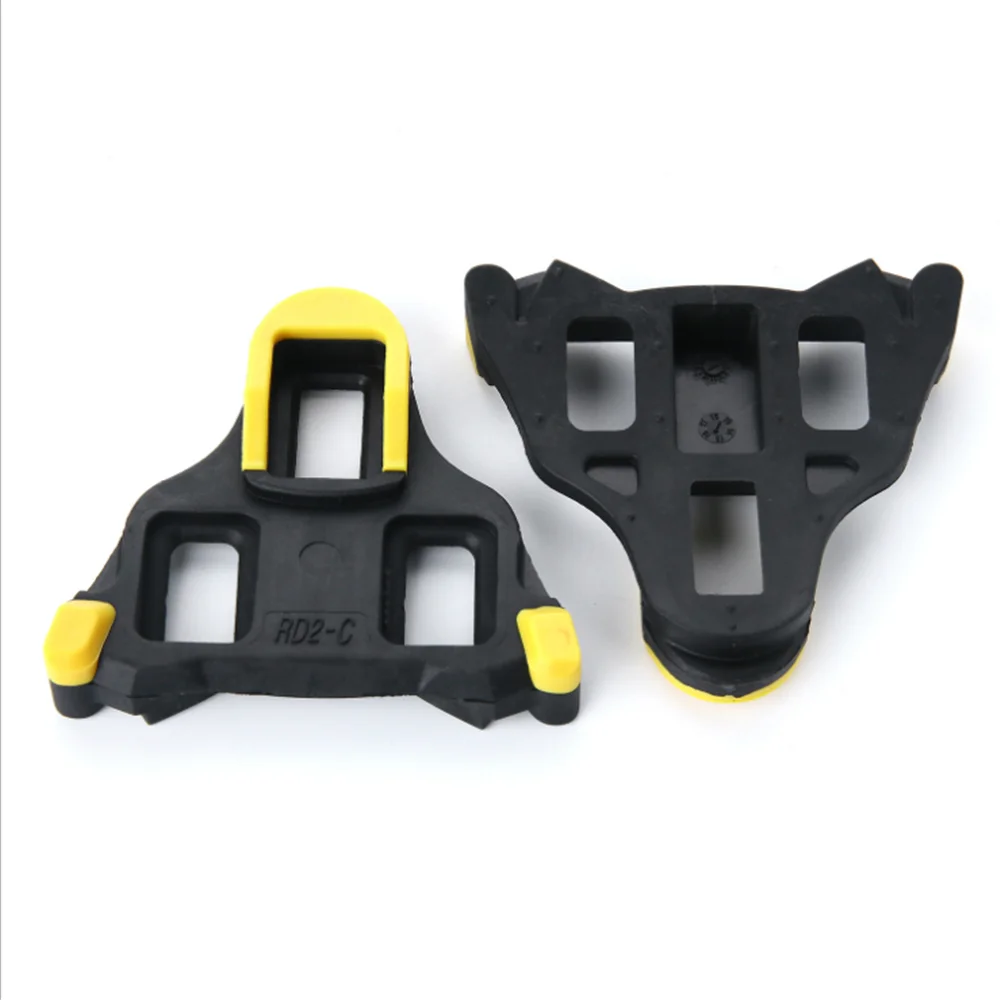 Pedais shimano SPD-SL PD-RS500 preto/prata/branco pedais de bicicleta de estrada  pedal de auto-bloqueio - AliExpress Esporte e Lazer
