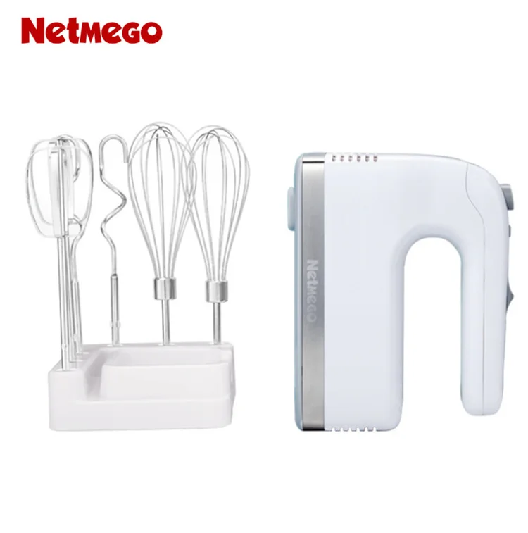 With Durable Copper Core Motor Manual Baking Stirrer Food Grinder Electric  Hand Mixer Dough Food Mixers - Buy With Durable Copper Core Motor Manual  Baking Stirrer Food Grinder Electric Hand Mixer Dough