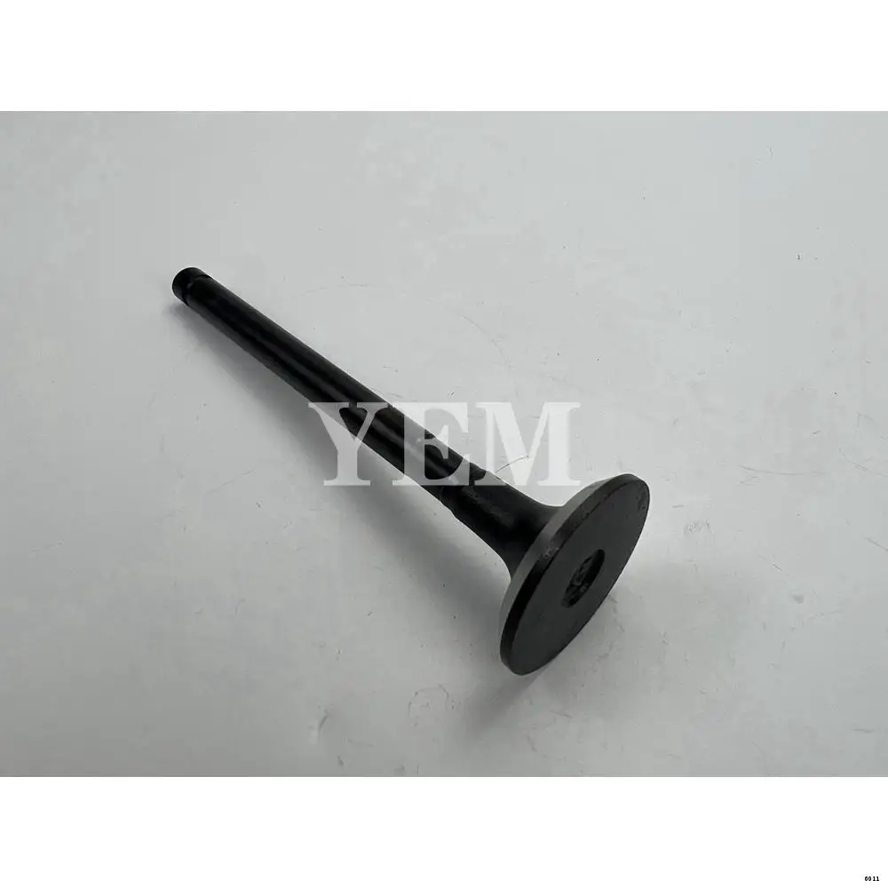 Engine Valve EX Kit For Toyota 11Z Aftermarket Spare Parts