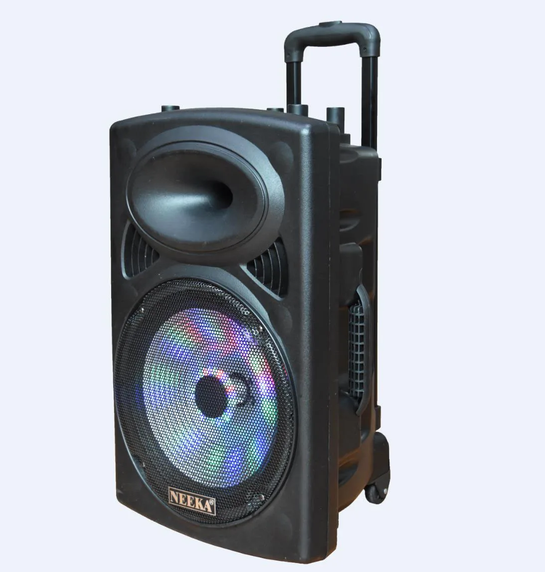 OEM Factory Table SONICNY Speaker Coffee Table Speaker Bedside Table Speaker Mobile Phone Charger Waterproof Set Computer AUX - ANKUX.COM