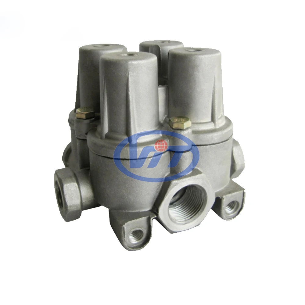 VIT AE4158  Heavy Truck four way Protection Valve AE4604 FOR V/V  3197588