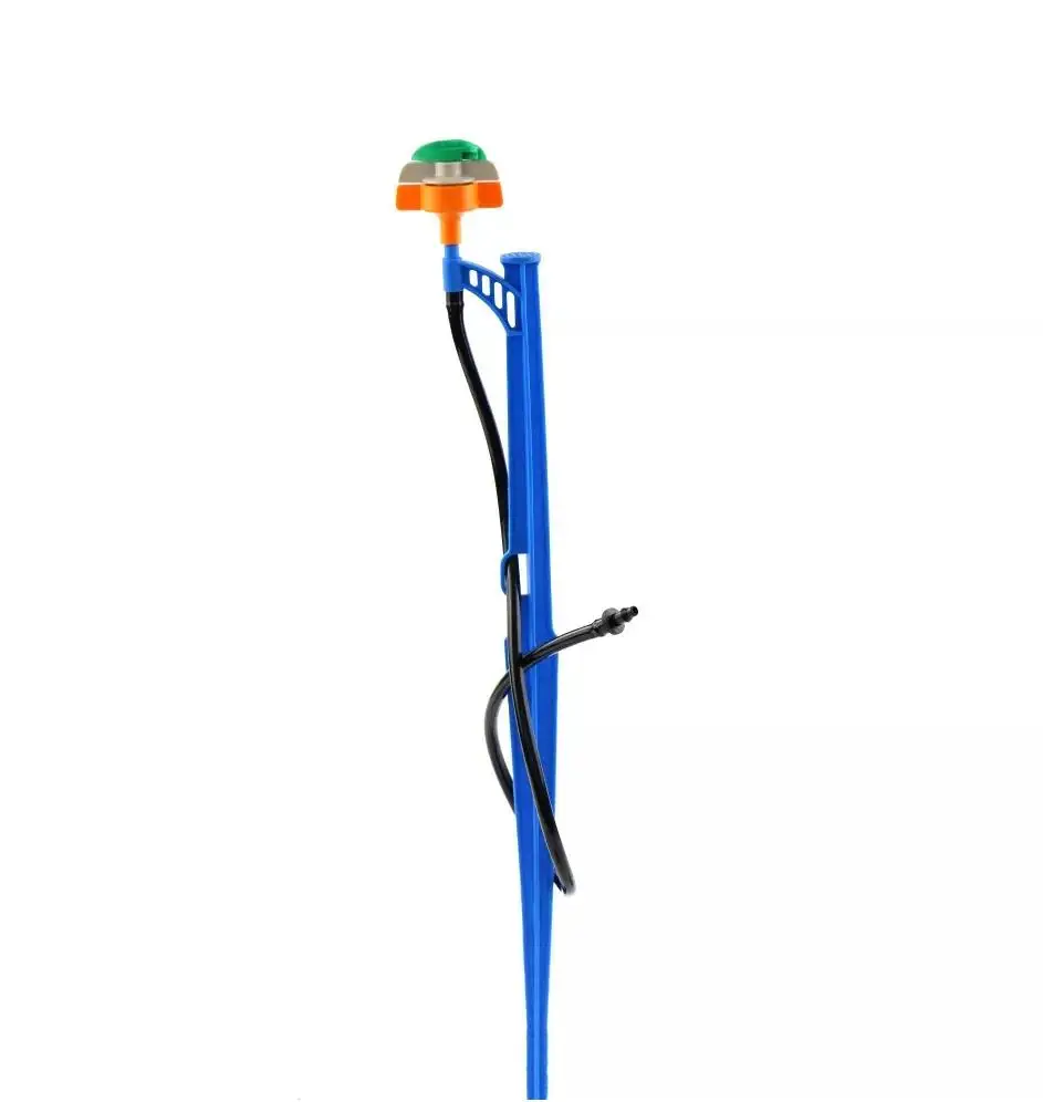 Garden And Irrigation System 360 Degree Micro Sprinkler Buy Micro