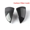 Aspecto de fibra de carbono