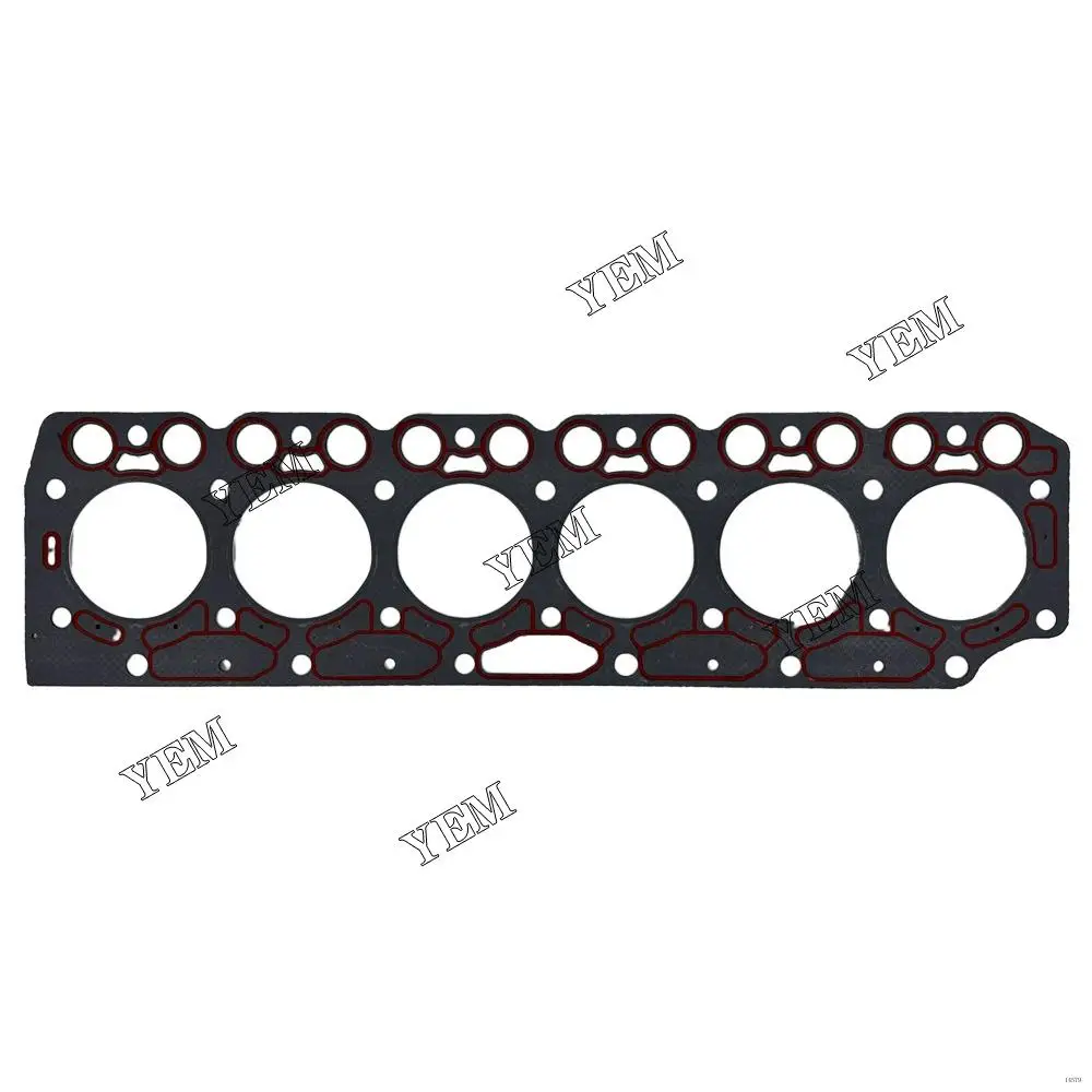 BF6M1012 Head Gasket Kit for Deutz