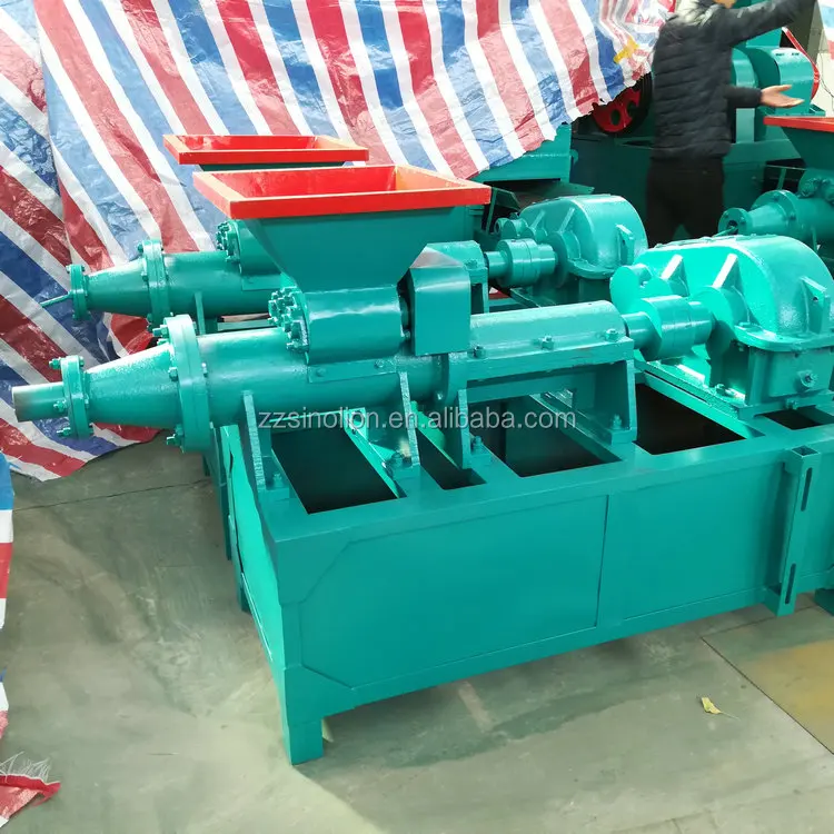 Заводская цена, машина для брикетирования угля, Оборудование Для Брикетирования Угля