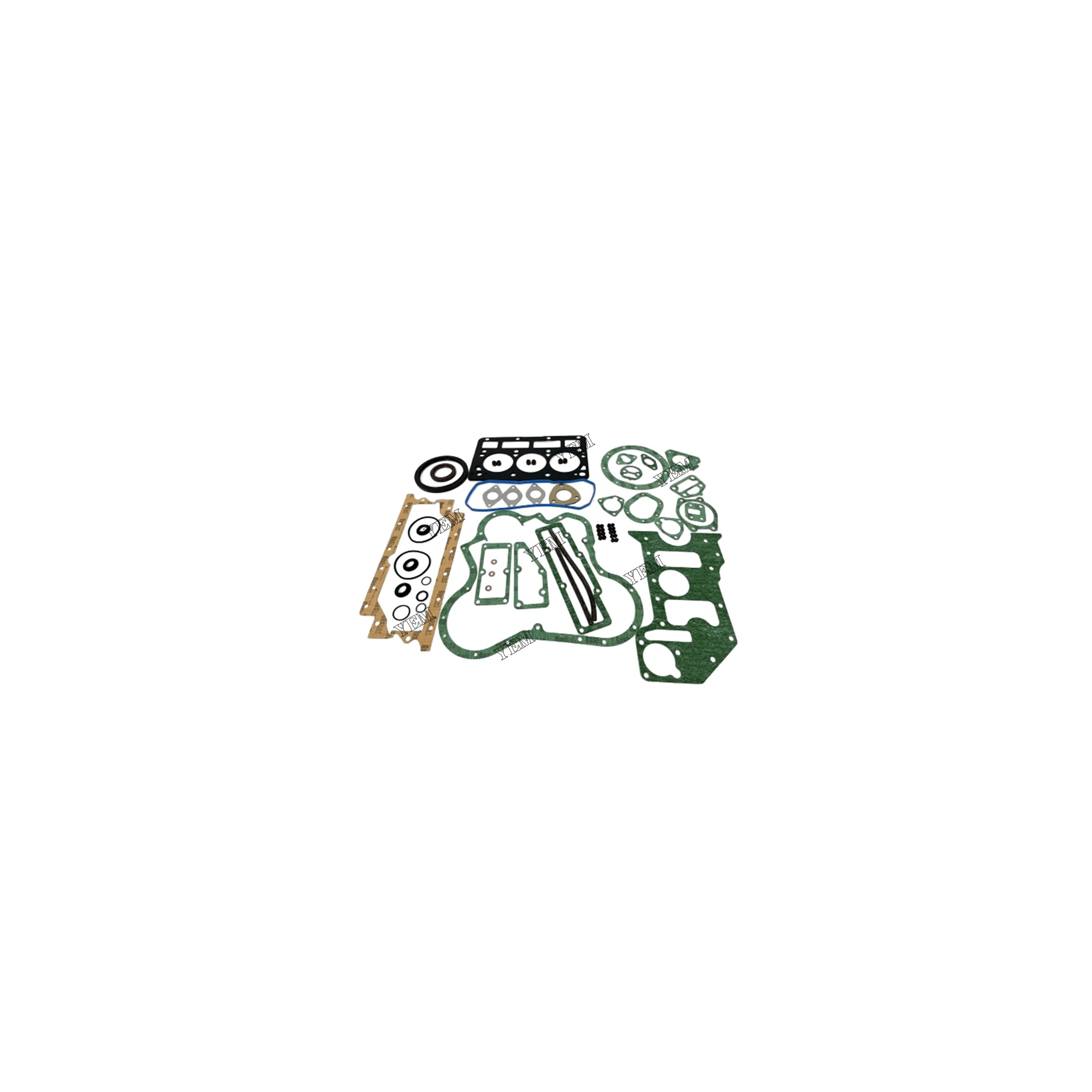 Full Gasket Kit 903-27 U5MK0821 for Perkins Engine Spare Parts