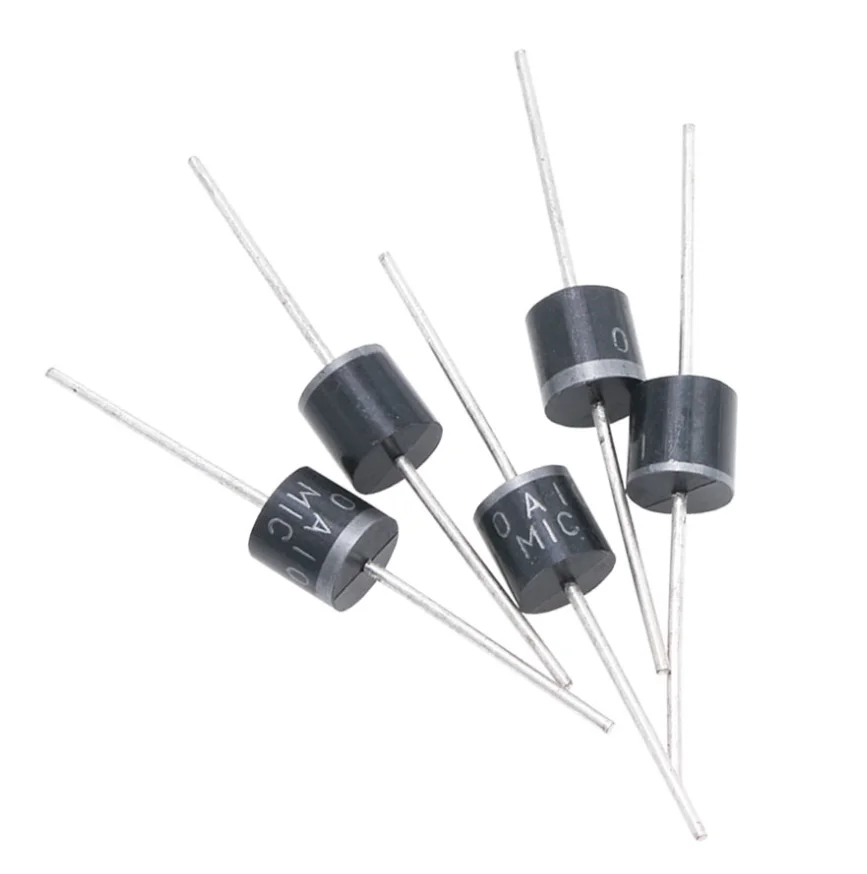 Rendezvous slot river Rectifier Diode 6a 20a10 Fr604 Fr607 Fr608 Her604 Her607 Her608 R-6 - Buy  Integrated Circuits Electronic Original Package 400v 600v 800v 1000v 6a4  6a6 6a8 6a10 10a4 10a6 10a10 Product on Alibaba.com