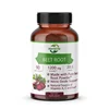 90 capsules végétales par bouteille